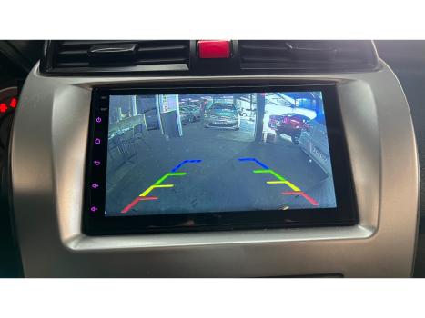 HONDA City Sedan 1.5 16V 4P EX FLEX AUTOMTICO, Foto 19
