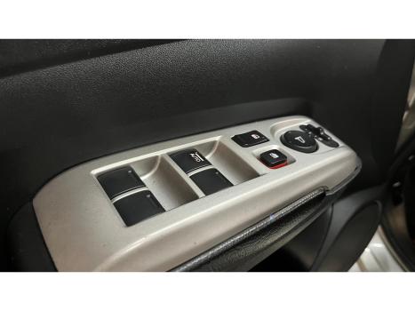 HONDA City Sedan 1.5 16V 4P EX FLEX AUTOMTICO, Foto 20