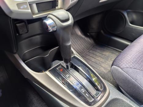 HONDA City Sedan 1.5 16V 4P DX FLEX AUTOMTICO, Foto 14