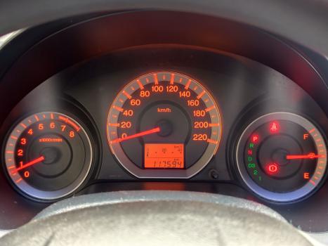 HONDA City Sedan 1.5 16V 4P DX FLEX AUTOMTICO, Foto 15