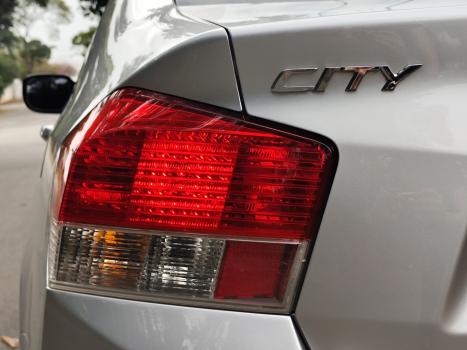 HONDA City Sedan 1.5 16V 4P DX FLEX AUTOMTICO, Foto 19