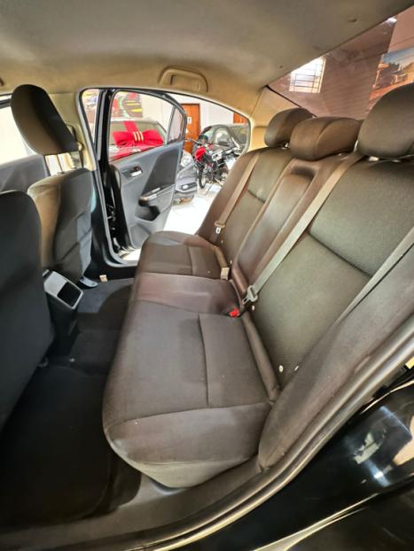 HONDA City Sedan 1.5 16V 4P EX FLEX AUTOMTICO, Foto 6