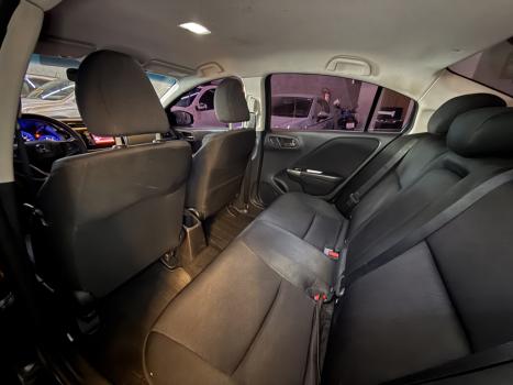 HONDA City Sedan 1.5 16V 4P EX FLEX AUTOMTICO, Foto 8