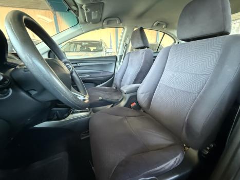 HONDA City Sedan 1.5 16V 4P LX FLEX AUTOMTICO, Foto 9