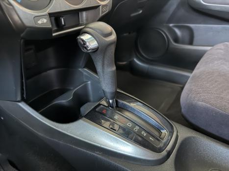 HONDA City Sedan 1.5 16V 4P LX FLEX AUTOMTICO, Foto 11