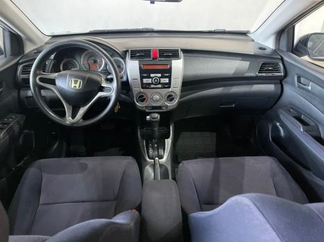 HONDA City Sedan 1.5 16V 4P LX FLEX AUTOMTICO, Foto 8