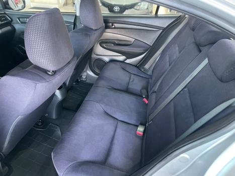 HONDA City Sedan 1.5 16V 4P LX FLEX AUTOMTICO, Foto 11