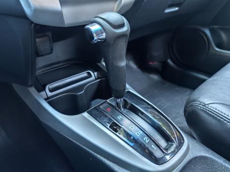 HONDA City Sedan 1.5 16V 4P EX FLEX AUTOMTICO, Foto 12