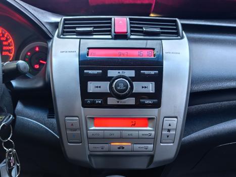 HONDA City Sedan 1.5 16V 4P EX FLEX AUTOMTICO, Foto 13