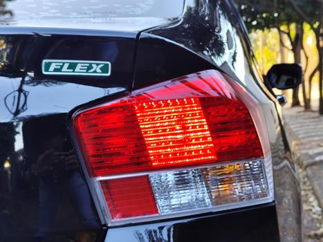 HONDA City Sedan 1.5 16V 4P EX FLEX AUTOMTICO, Foto 18