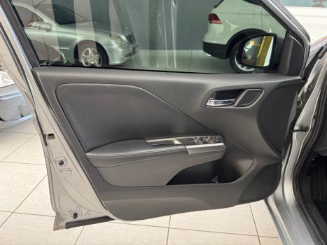 HONDA City Sedan 1.5 16V 4P EXL FLEX AUTOMTICO, Foto 8