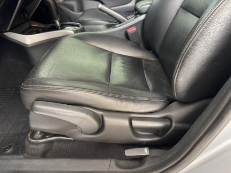 HONDA City Sedan 1.5 16V 4P EXL FLEX AUTOMTICO, Foto 9
