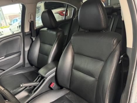 HONDA City Sedan 1.5 16V 4P EXL FLEX AUTOMTICO, Foto 10