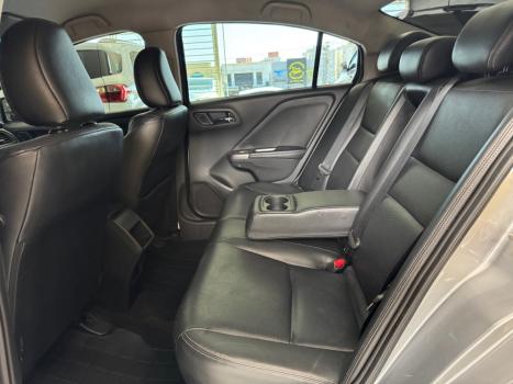 HONDA City Sedan 1.5 16V 4P EXL FLEX AUTOMTICO, Foto 11