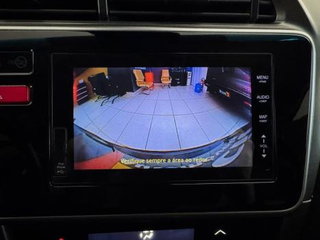 HONDA City Sedan 1.5 16V 4P EXL FLEX AUTOMTICO, Foto 14