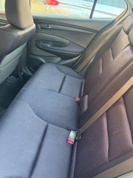 HONDA City Sedan 1.5 16V 4P LX FLEX, Foto 7