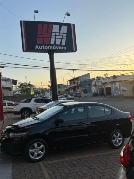 HONDA City Sedan 1.5 16V 4P LX FLEX, Foto 10