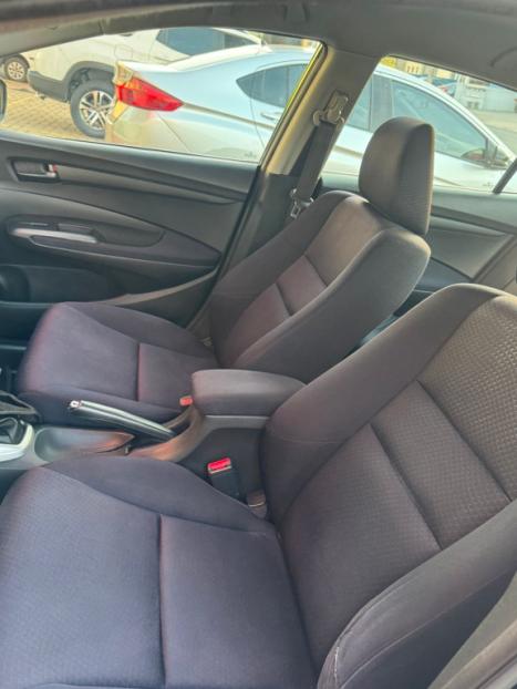 HONDA City Sedan 1.5 16V 4P LX FLEX, Foto 13