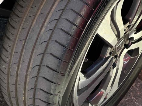 HONDA City Sedan 1.5 16V 4P EX FLEX AUTOMTICO, Foto 11
