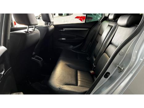 HONDA City Sedan 1.5 16V 4P EX FLEX AUTOMTICO, Foto 9