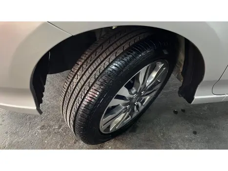 HONDA City Sedan 1.5 16V 4P EX FLEX AUTOMTICO, Foto 10