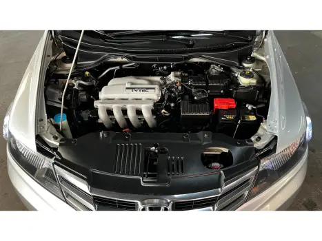 HONDA City Sedan 1.5 16V 4P EX FLEX AUTOMTICO, Foto 11