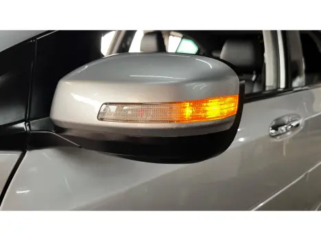 HONDA City Sedan 1.5 16V 4P EX FLEX AUTOMTICO, Foto 12
