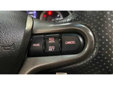 HONDA City Sedan 1.5 16V 4P EX FLEX AUTOMTICO, Foto 18