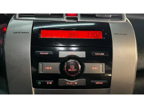 HONDA City Sedan 1.5 16V 4P EX FLEX AUTOMTICO, Foto 20
