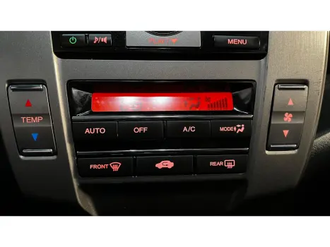 HONDA City Sedan 1.5 16V 4P EX FLEX AUTOMTICO, Foto 21