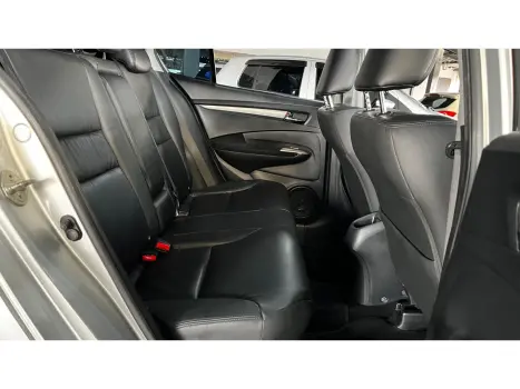 HONDA City Sedan 1.5 16V 4P EX FLEX AUTOMTICO, Foto 22