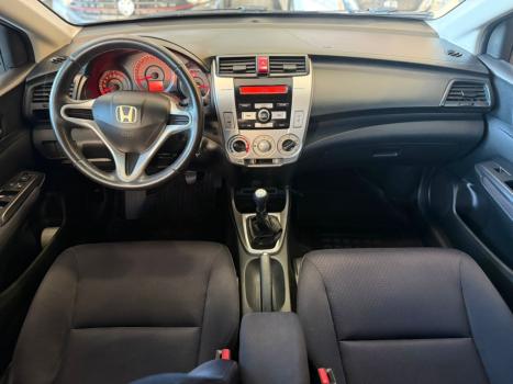 HONDA City Sedan 1.5 16V 4P LX FLEX, Foto 2