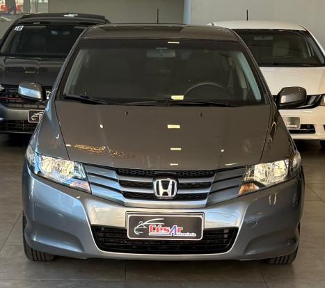 HONDA City Sedan 1.5 16V 4P LX FLEX, Foto 3