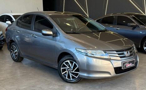 HONDA City Sedan 1.5 16V 4P LX FLEX, Foto 5