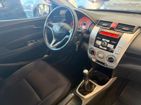 HONDA City Sedan 1.5 16V 4P LX FLEX, Foto 6