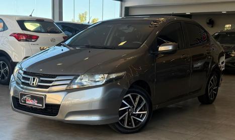 HONDA City Sedan 1.5 16V 4P LX FLEX, Foto 9