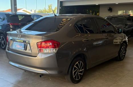 HONDA City Sedan 1.5 16V 4P LX FLEX, Foto 10