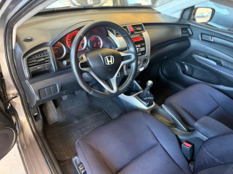 HONDA City Sedan 1.5 16V 4P LX FLEX, Foto 11