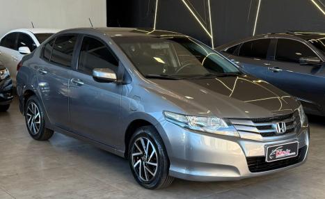 HONDA City Sedan 1.5 16V 4P LX FLEX, Foto 13