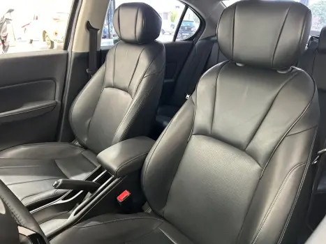 HONDA City Sedan 1.5 16V 4P EXL FLEX AUTOMTICO, Foto 13