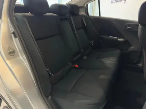 HONDA City Sedan 1.5 16V 4P EX FLEX AUTOMTICO, Foto 16