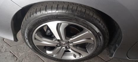 HONDA City Sedan 1.5 16V 4P EX FLEX AUTOMTICO, Foto 12