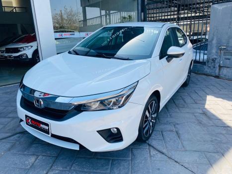 HONDA City Sedan 1.5 16V 4P EXL FLEX AUTOMTICO, Foto 2