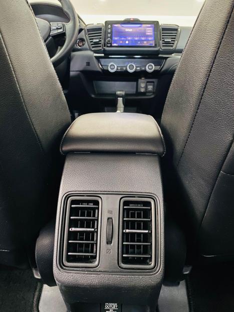HONDA City Sedan 1.5 16V 4P EXL FLEX AUTOMTICO, Foto 16