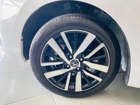 HONDA City Sedan 1.5 16V 4P EXL FLEX AUTOMTICO, Foto 20