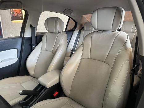 HONDA City Sedan 1.5 16V 4P FLEX TOURING AUTOMTICO CVT, Foto 10