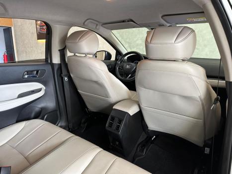 HONDA City Sedan 1.5 16V 4P FLEX TOURING AUTOMTICO CVT, Foto 11