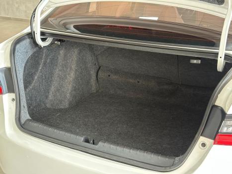 HONDA City Sedan 1.5 16V 4P FLEX TOURING AUTOMTICO CVT, Foto 15