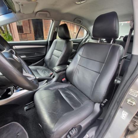 HONDA City Sedan 1.5 16V 4P EX FLEX AUTOMTICO, Foto 7