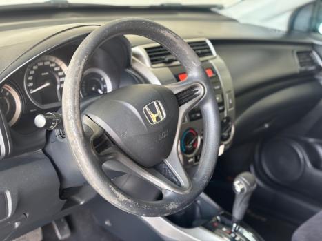 HONDA City Sedan 1.5 16V 4P LX FLEX AUTOMTICO, Foto 7